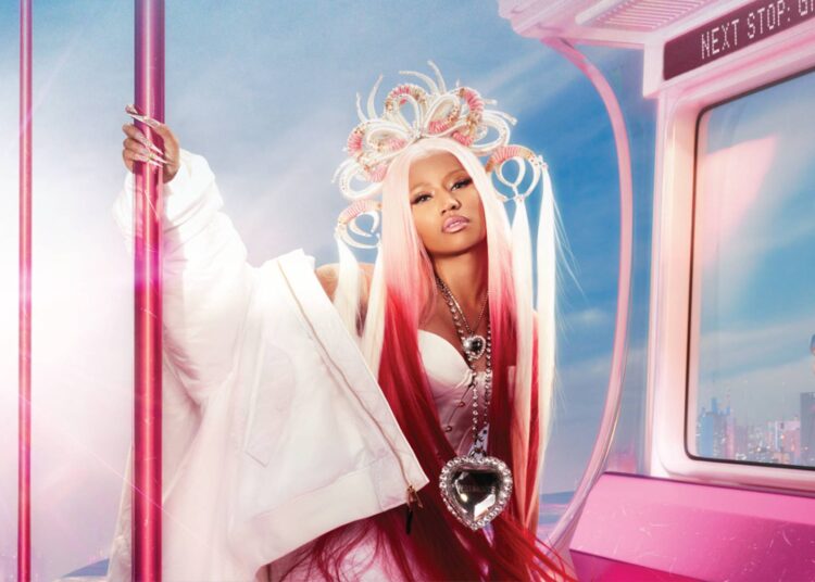 Nicki Minaj diz que está cancelando seu novo álbum e culpa Jay-Z: “Espero que você esteja feliz agora”
