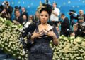 Nicki Minaj diz que não vai lançar seu novo álbum