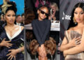 Nicki Minaj pede desculpas à filha de Cardi B, Kulture depois de escalado drama online