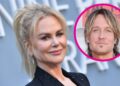 Nicole Kidman aceitaria Keith Urban de volta 'num piscar de olhos', apesar dos rumores de outra mulher - Star Magazine
