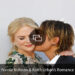 Nicole Kidman alude à sua reação chocada ao divórcio “unilateral” de Keith Urban em entrevista à Vogue