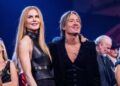 Nicole Kidman aparentemente fez referência ao divórcio de Keith Urban na entrevista para a capa da Vogue