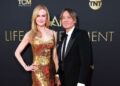 Nicole Kidman aparentemente sugeriu o divórcio de Keith Urban na entrevista de capa da Vogue