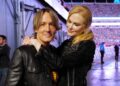Nicole Kidman arquiva o divórcio de Keith Urban após 19 anos de casamento