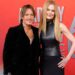 Nicole Kidman chama Keith Urban de 'bom marido' em meio ao drama do divórcio