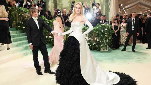 Nicole Kidman e Keith Urban foram feitos em 'todos os sentidos' bem antes do divórcio, diz a fonte