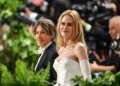 Kidman pediu o divórcio (James Devaney/GC Images)