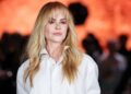 Nicole Kidman está avançando com uma 'boa atitude' depois de Keith Urban Split, reivindicações de origem