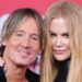 Nicole Kidman fala após o divórcio de Keith Urban – Celebrity News – Entretenimento