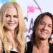 Nicole Kidman faz solicitação de custódia em Keith Urban Divorce - Celebrity News - entretenimento
