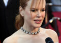 Nicole Kidman simplifica com a Subaru como uma coleção de carros de US $ 6,5 milhões divididos de Keith Urban