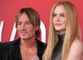 Nicole Kidman sobre mudanças na vida em meio ao divórcio urbano de Keith