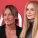 Nicole Kidman sobre mudanças na vida em meio ao divórcio urbano de Keith