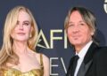 Nicole Kidman supostamente se movendo em meio a Keith Urban Divorce