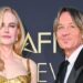 Nicole Kidman supostamente se movendo em meio a Keith Urban Divorce