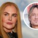 Nicole Kidman tem 'tanto ressentimento' em relação a Keith Urban, apesar de fazer uma cara de coragem em público (exclusivo) - Star Magazine