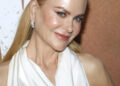 Nicole Kidman visto depois de Keith Urban Divorce Drama como rumores de 'outra mulher' Swirl