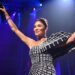 Nicole Scherzinger provoca retorno solo com novas músicas no Carnegie Hall
