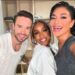 Nicole Scherzinger revela o que Liam Payne mandou uma mensagem no dia em que morreu