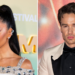 Nicole Scherzinger revela o que ela mandou uma mensagem para Liam Payne no dia em que ele morreu