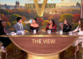 Niecy Nash criticou Whoopi Goldberg por 'bagunçar' a cena do filme no set: 'Quase fui demitido'