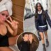 Nina Dobrev brilha em uma viagem de fuga para Paris enquanto os fãs comemoram por ela estar solteira