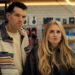 Ninguém quer isso 'Justine Lupe sobre a crise da' pessoa real 'de Morgan, relacionamento com o Dr. Andy e romance potencial com Sasha