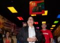 Nintendo da América para dizer adeus a Doug Bowser | Entretenimento
