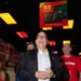Nintendo da América para dizer adeus a Doug Bowser | Entretenimento
