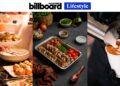 Nivelando sua experiência gastronômica em festivais de música com catering premia