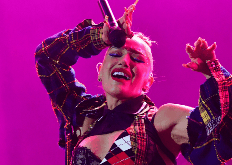 'No Doubt' se reúne oficialmente e anuncia residência no Las Vegas Sphere