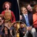 No Festival de Stratford, uma 'Annie' invertida e o hilariante 'Dirty Rotten Scoundrels'