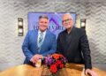 No corredor com Tom Alvarez: Indianápolis ganha vida com entretenimento neste fim de semana de Halloween – Indianapolis News | Tempo em Indiana | Trânsito em Indiana