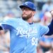 Noah Cameron foi o melhor arremessador novato da Royals de todos os tempos?
