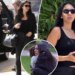 Noor Alfallah, 31, dá atualizações sobre o relacionamento de Al Pacino, 85, após dar as boas-vindas ao filho