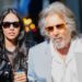 Noor Alfallah acha que Al Pacino é 'o cara mais legal'