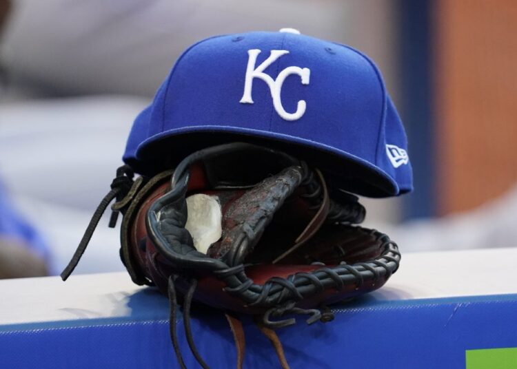 Notas de treinamento: Royals, Pirates, Diamondbacks