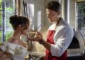 Notícias de última hora-Roku serve uma nova comédia romântica "Chef's Kiss", estrelada por Adrienne Bailon-Houghton e produzida por Jaggi Entertainment