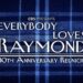 Notícias de última hora - a CBS apresenta "Todo mundo ama Raymond: Reunião do 30º Aniversário", um novo Entertainment Special transmissor na segunda -feira, 24 de novembro na CBS e transmissão exclusiva em Paramount+
