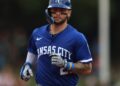 Notícias do Kansas City Royals: Carter Jensen jogará bola de inverno