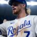 Notícias do Kansas City Royals: Ei, ei, ei, ei!