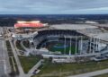 Notícias do Kansas City Royals: O que um novo executivo do condado significa para um estádio do Royals?