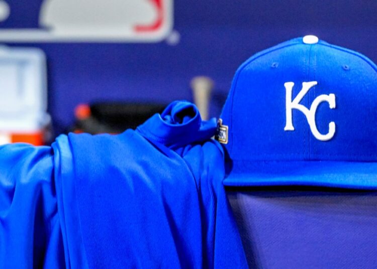 Notícias do Kansas City Royals: entrevistas com executivos do Royals para a abertura das Montanhas Rochosas