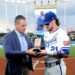 Notícias do Royals do Kansas City: pós-temporada perorando de Picollo, Quatraro