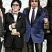 Ace Frehley beijo outubro de 2025 01