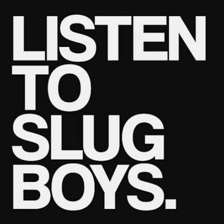 Nova Música | Lançamento de sexta-feira: Slug Boys, Spoken Nerd e Juan Cosby, Aesop Rock, Guided By Voices