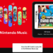 Nova OST de Super Mario Bros chega ao Nintendo Music