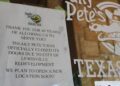 Nova área de entretenimento planejada no local do antigo ícone do Lago Lewisville, Sneaky Pete's | Estado