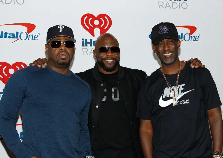 Nova edição, Boyz II Men e Toni Braxton planejam turnê por 30 cidades em 2026