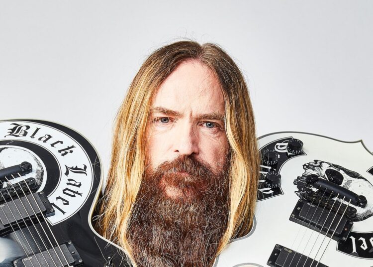 Nova música da Black Label Society, Ozzy e mais